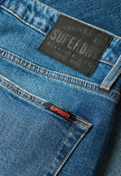 Vintage Slim Jeans