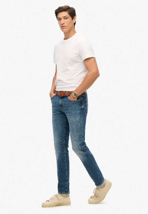 Vintage Slim Jeans