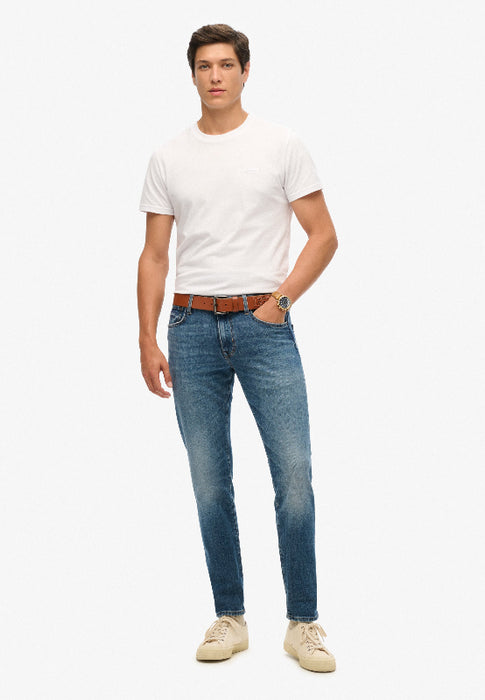 Vintage Slim Jeans