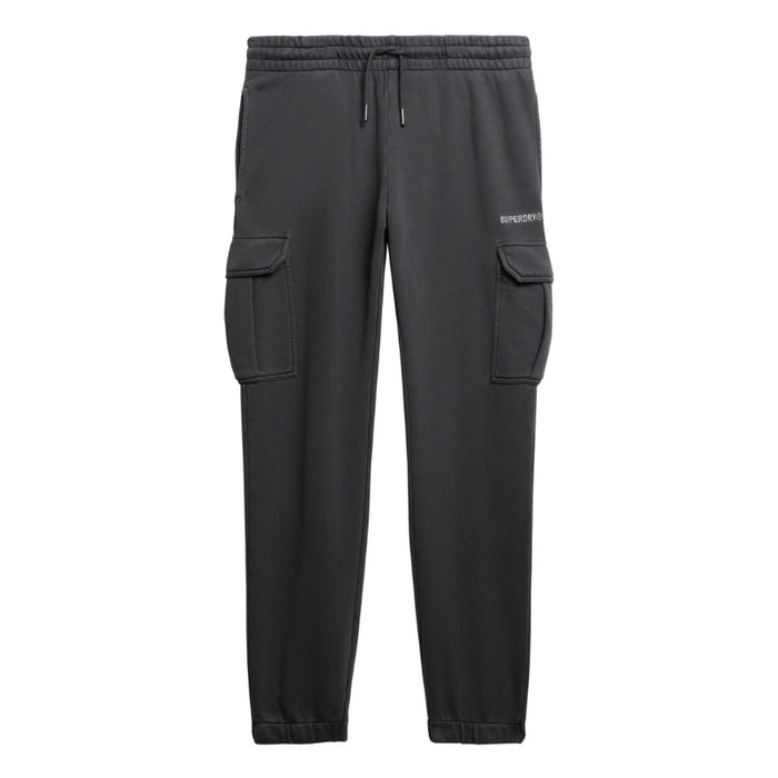 Micro Logo Cargo Jogger