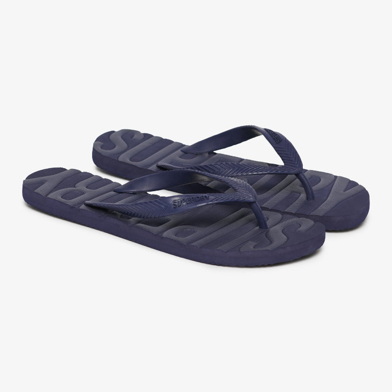 Core Logo Flip Flop — Workwear (East Anglia) Ltd