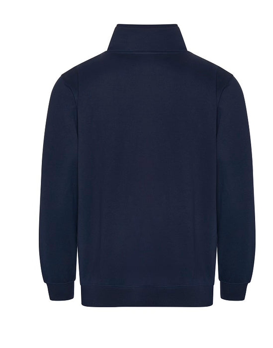 Pro 1/4 Zip Sweatshirt