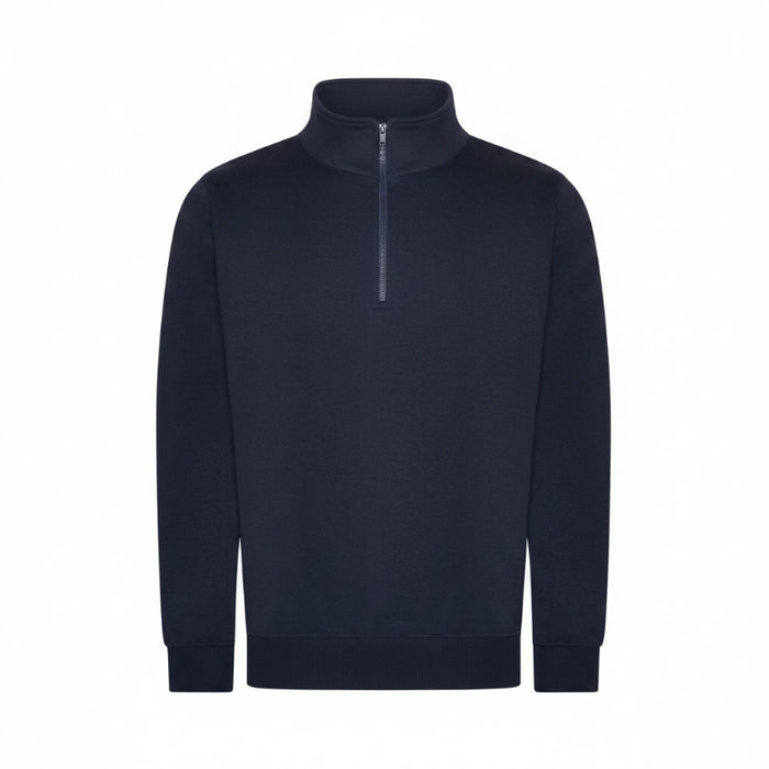 Pro 1/4 Zip Sweatshirt