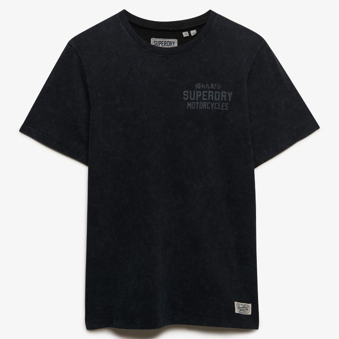 Vintage Biker T-Shirt