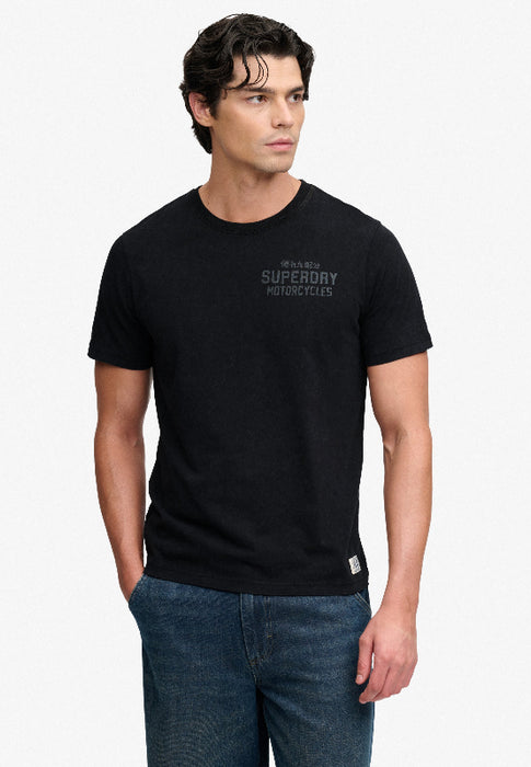 Vintage Biker T-Shirt