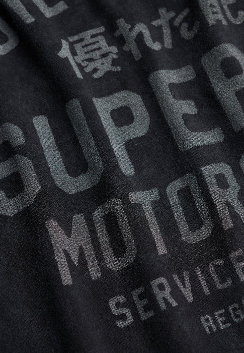Vintage Biker T-Shirt