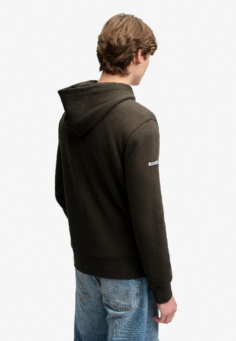 Vintage Script Hoodie