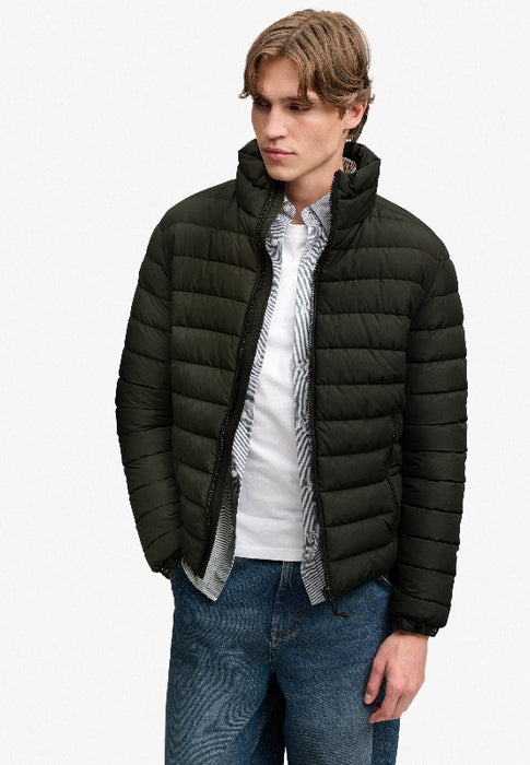 Fuji Midweight Padded Jacket