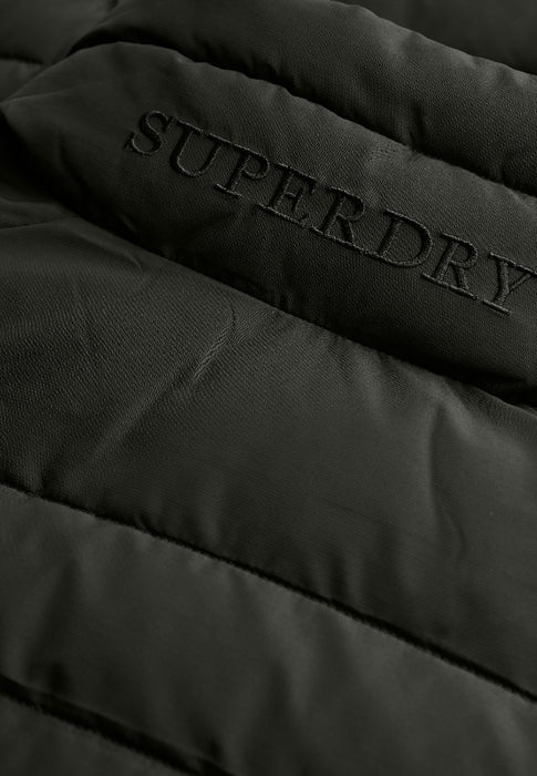 Fuji Midweight Padded Jacket