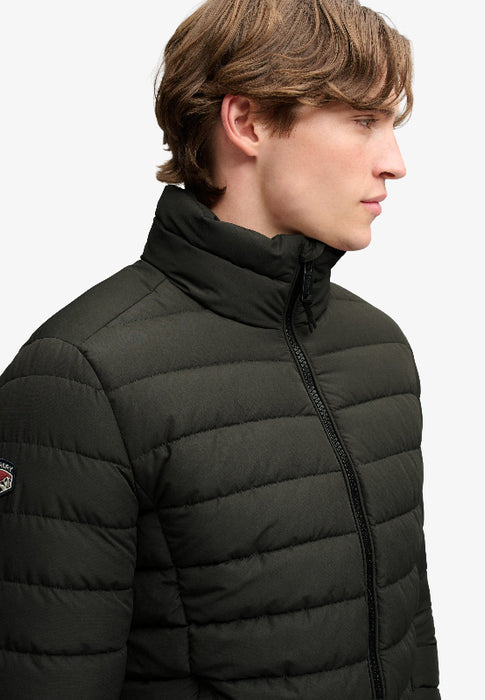 Fuji Midweight Padded Jacket