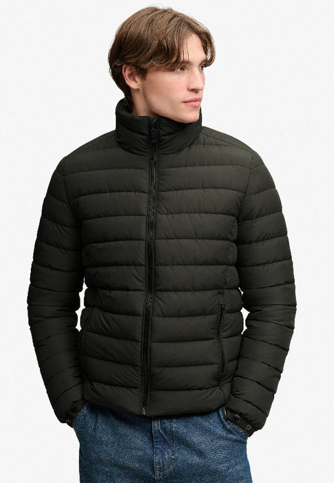 Fuji Midweight Padded Jacket