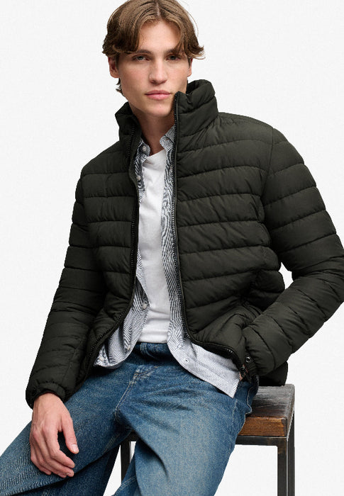 Fuji Midweight Padded Jacket
