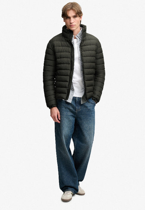Fuji Midweight Padded Jacket