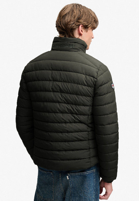 Fuji Midweight Padded Jacket