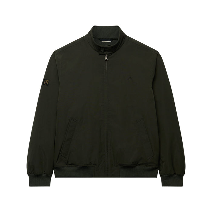 Campus Padded Harrington Jacket