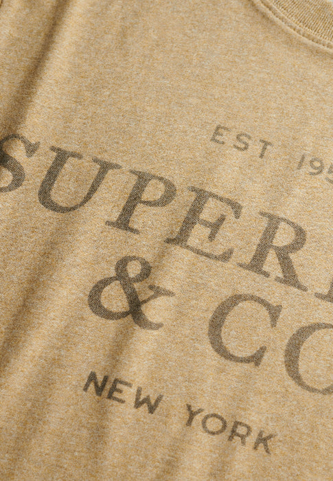 1954 Company Relaxed T-Shirt