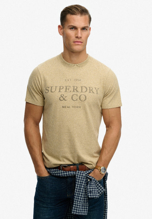 1954 Company Relaxed T-Shirt