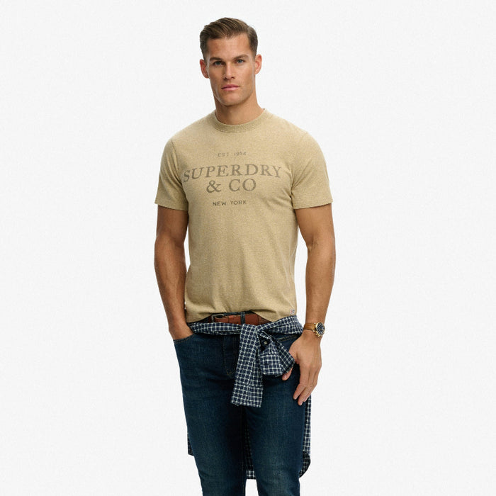 1954 Company Relaxed T-Shirt