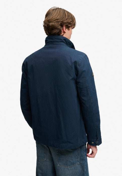 Preppy Burford Jacket