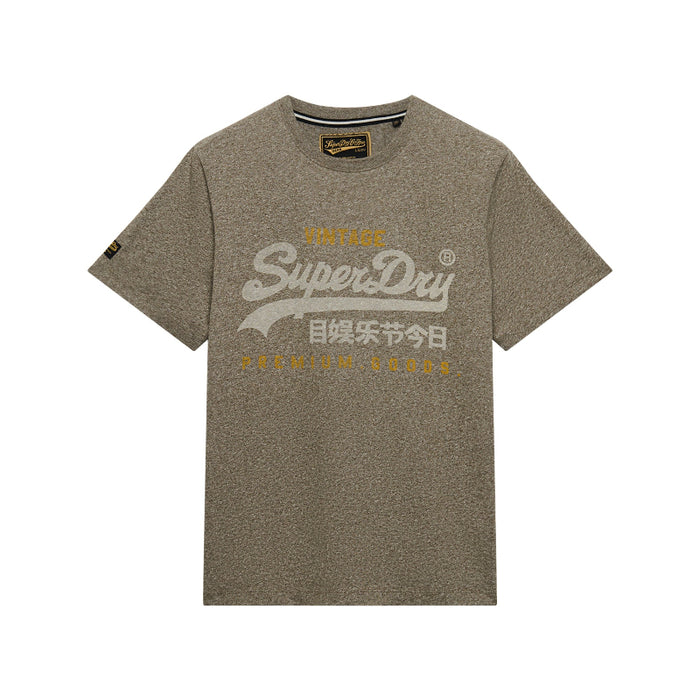 Vintage Logo Heritage Relaxed T-Shirt