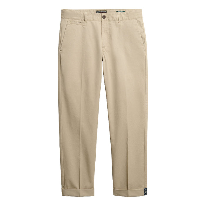 Premium Regular Chino