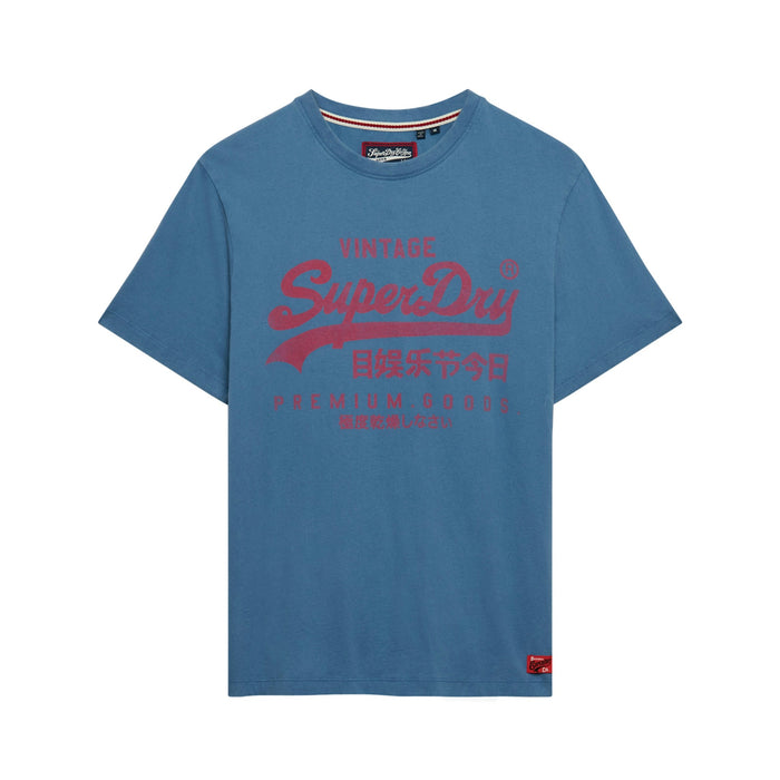 Vintage Logo Classic T-Shirt