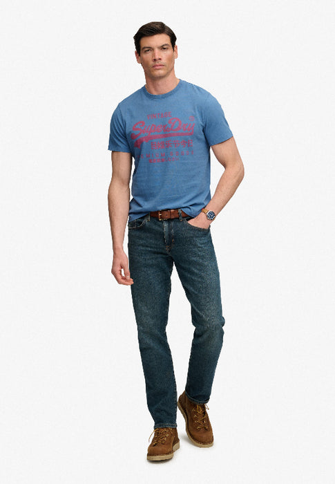 Vintage Logo Classic T-Shirt