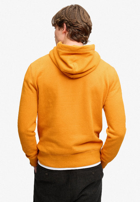 Vintage Script Hoodie
