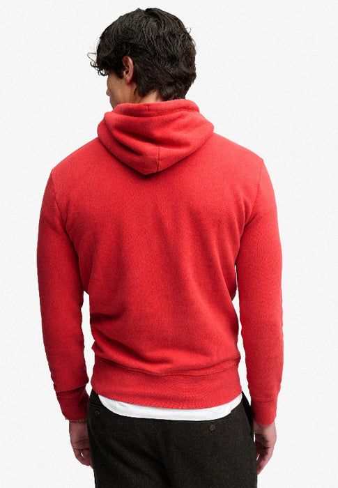 1954 Company Relaxed Hoodie