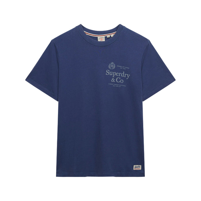 1954 Company Relaxed T-Shirt