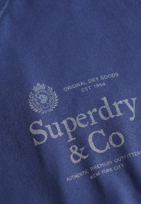 1954 Company Relaxed T-Shirt