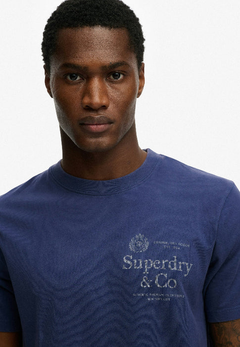 1954 Company Relaxed T-Shirt