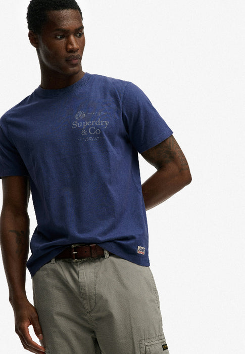 1954 Company Relaxed T-Shirt