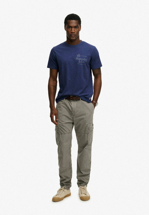 1954 Company Relaxed T-Shirt