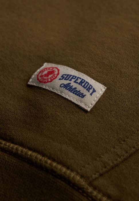 1954 Company Relaxed Hoodie