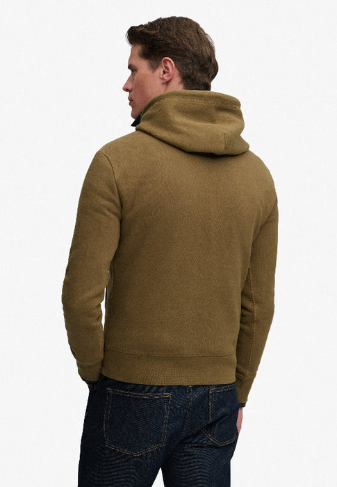 1954 Company Relaxed Hoodie
