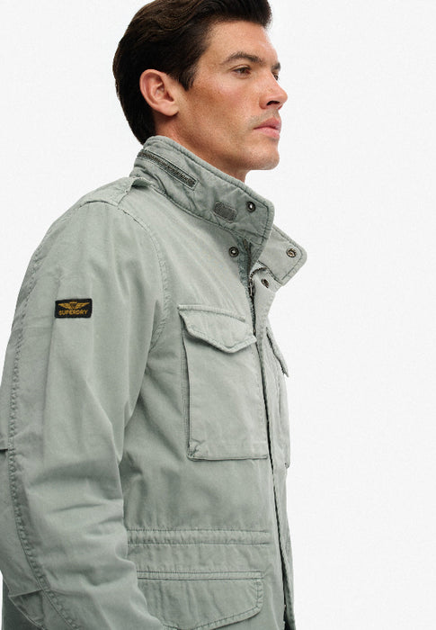 Cotton M65 Jacket