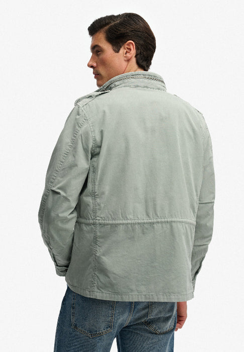 Cotton M65 Jacket