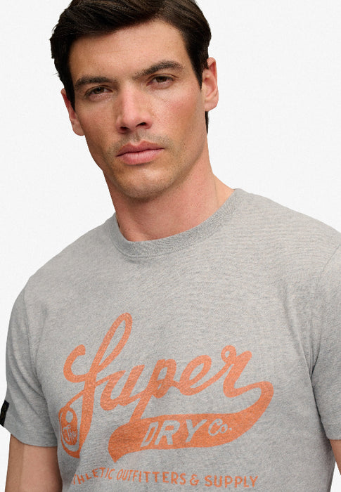Vintage Script T-Shirt