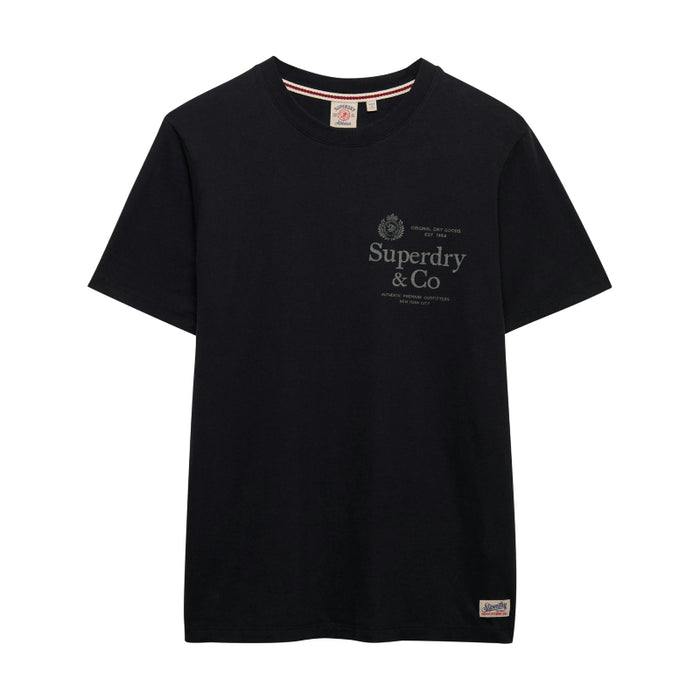 1954 Company Relaxed T-Shirt