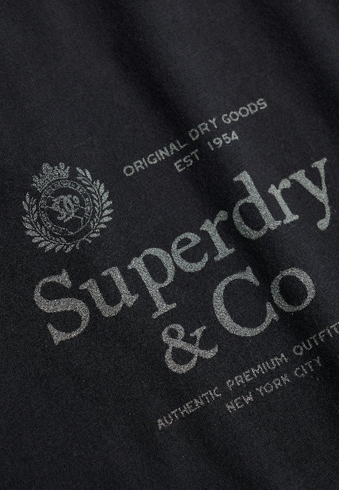 1954 Company Relaxed T-Shirt