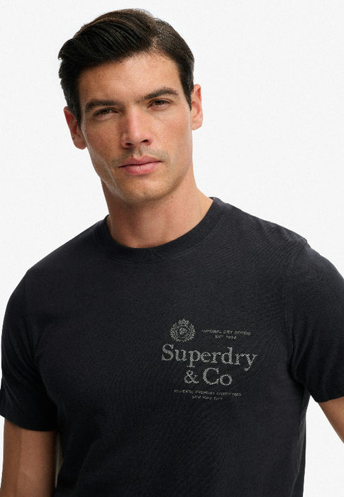 1954 Company Relaxed T-Shirt