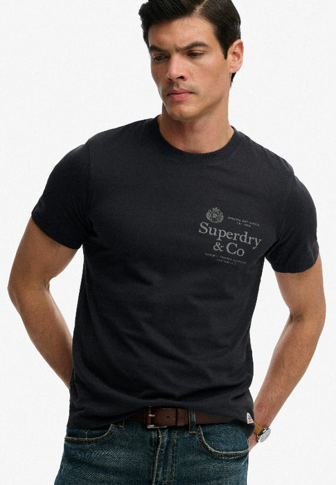 1954 Company Relaxed T-Shirt