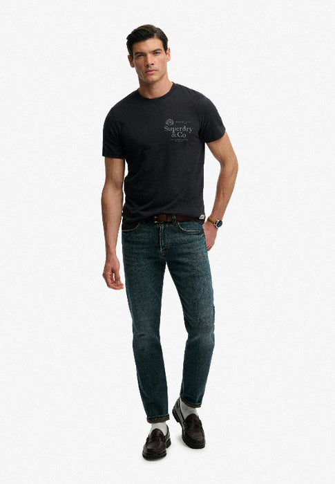 1954 Company Relaxed T-Shirt