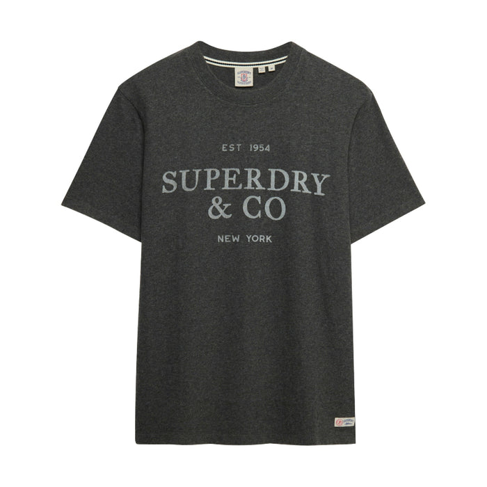 1954 Company Relaxed T-Shirt