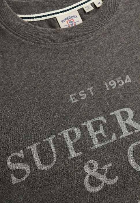 1954 Company Relaxed T-Shirt