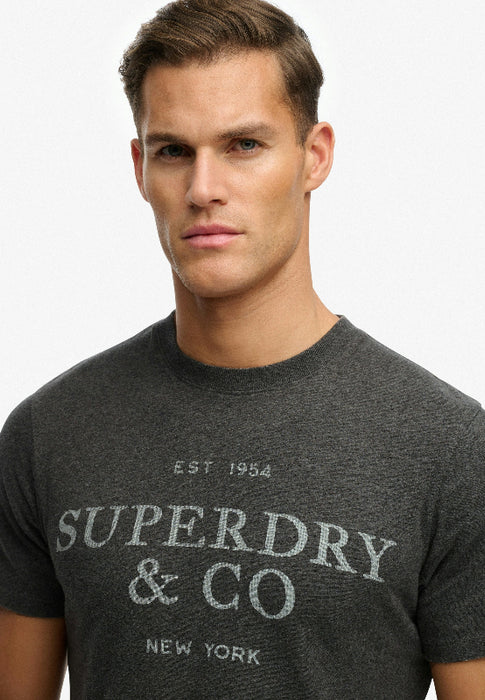 1954 Company Relaxed T-Shirt