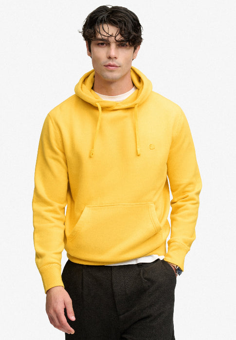 Essential SD Co Logo Hoodie