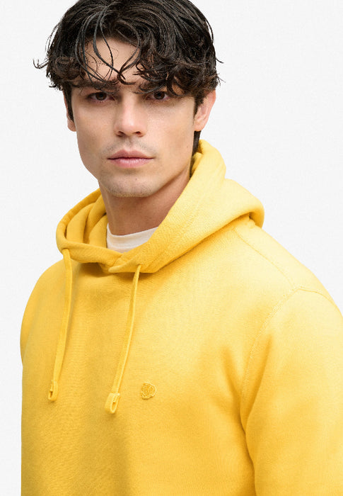 Essential SD Co Logo Hoodie