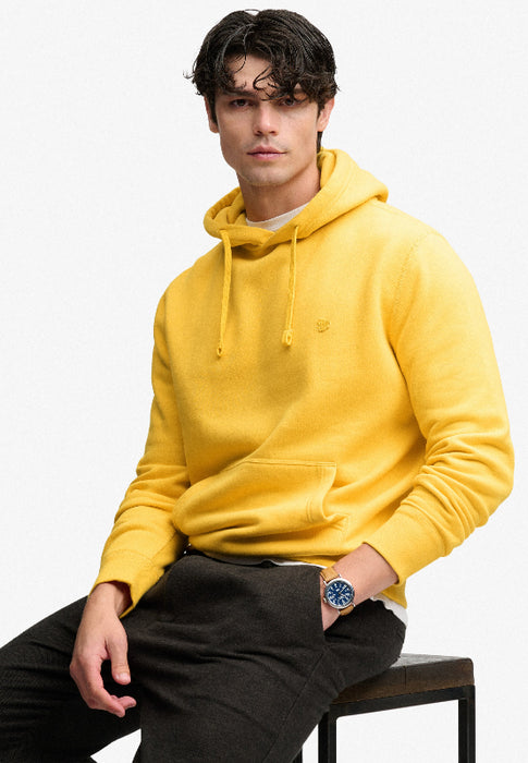 Essential SD Co Logo Hoodie
